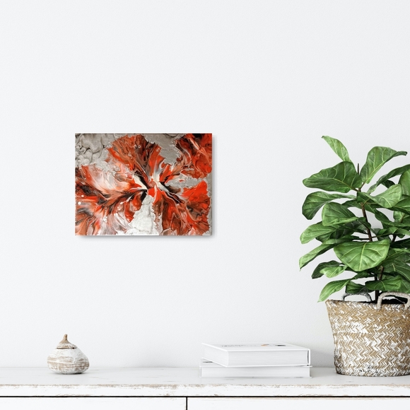 Original painting by, Danielle Prizer, DMP Artistry - Picture 7 of 8